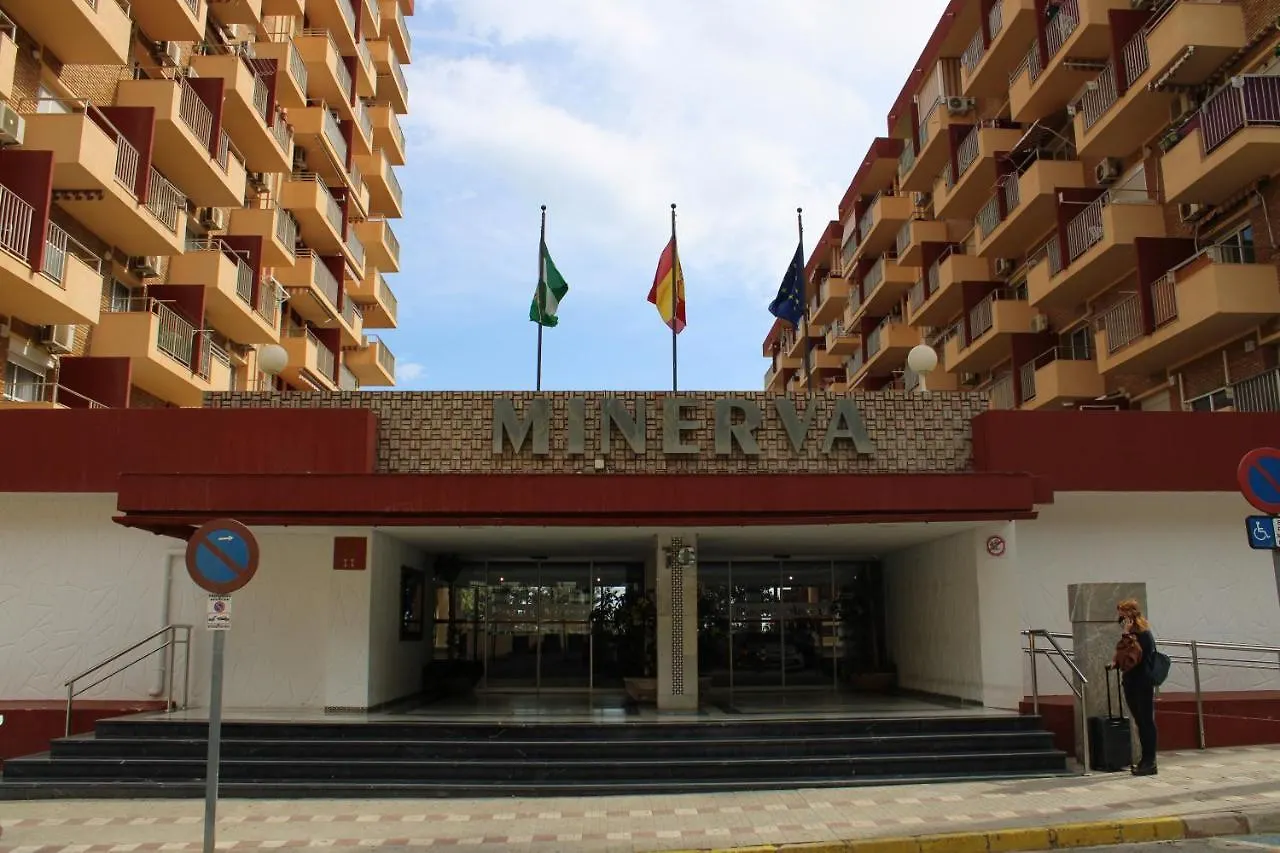Estudio NUEVO Minerva 635 Benalmádena España