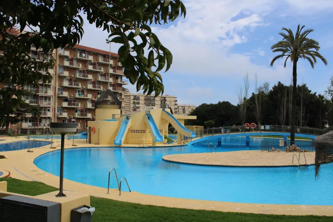 Estudio NUEVO Minerva 635 Benalmádena 0*,  España