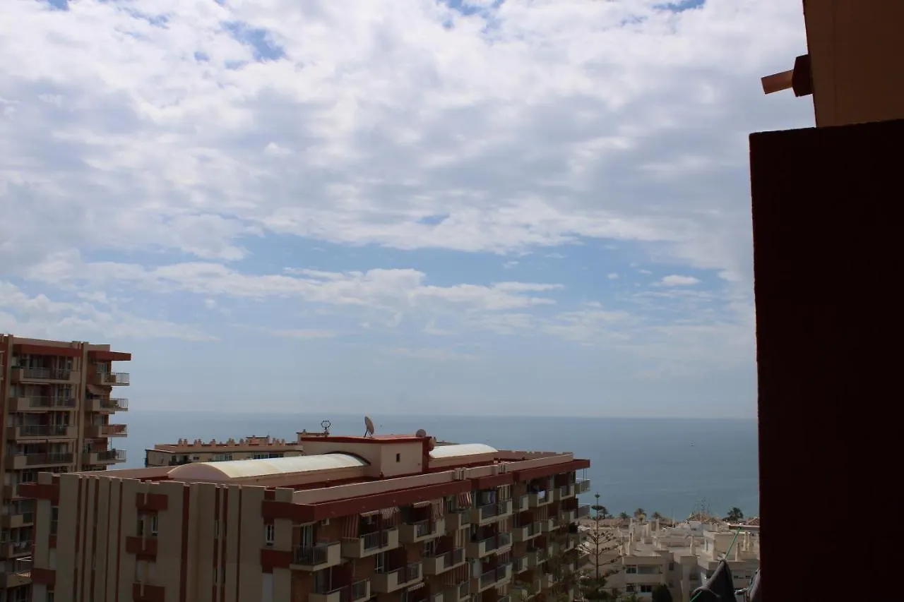 Apartamento Estudio NUEVO Minerva 635 Benalmádena España
