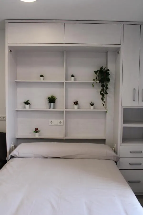 Apartamento Estudio NUEVO Minerva 635 Benalmádena España
