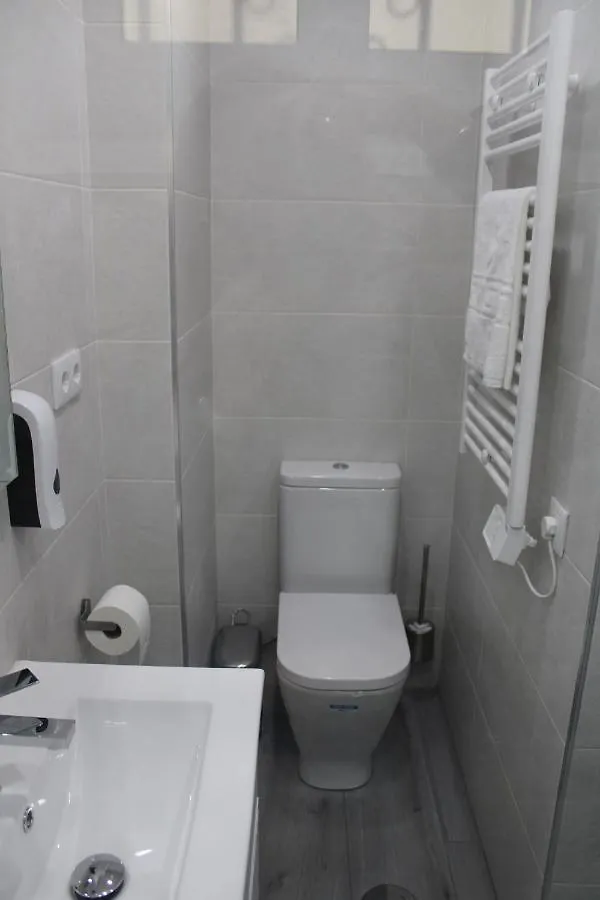 Apartamento Estudio NUEVO Minerva 635 Benalmádena