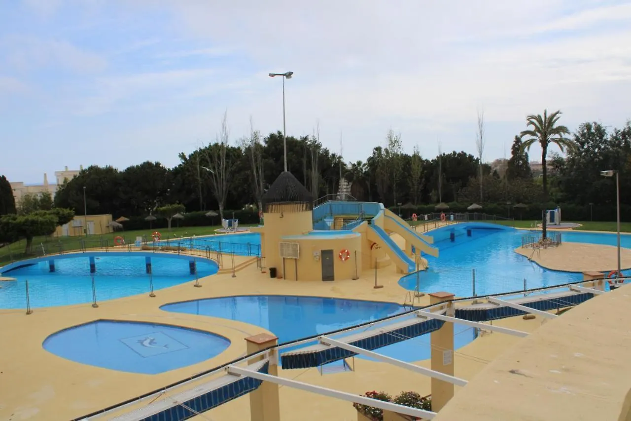 Estudio NUEVO Minerva 635 Benalmádena Apartamento