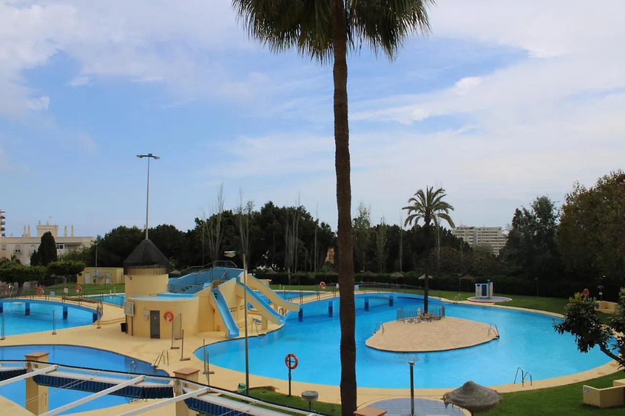 Apartamento Estudio NUEVO Minerva 635 Benalmádena