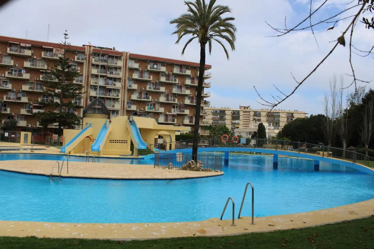 Estudio NUEVO Minerva 635 Benalmádena España