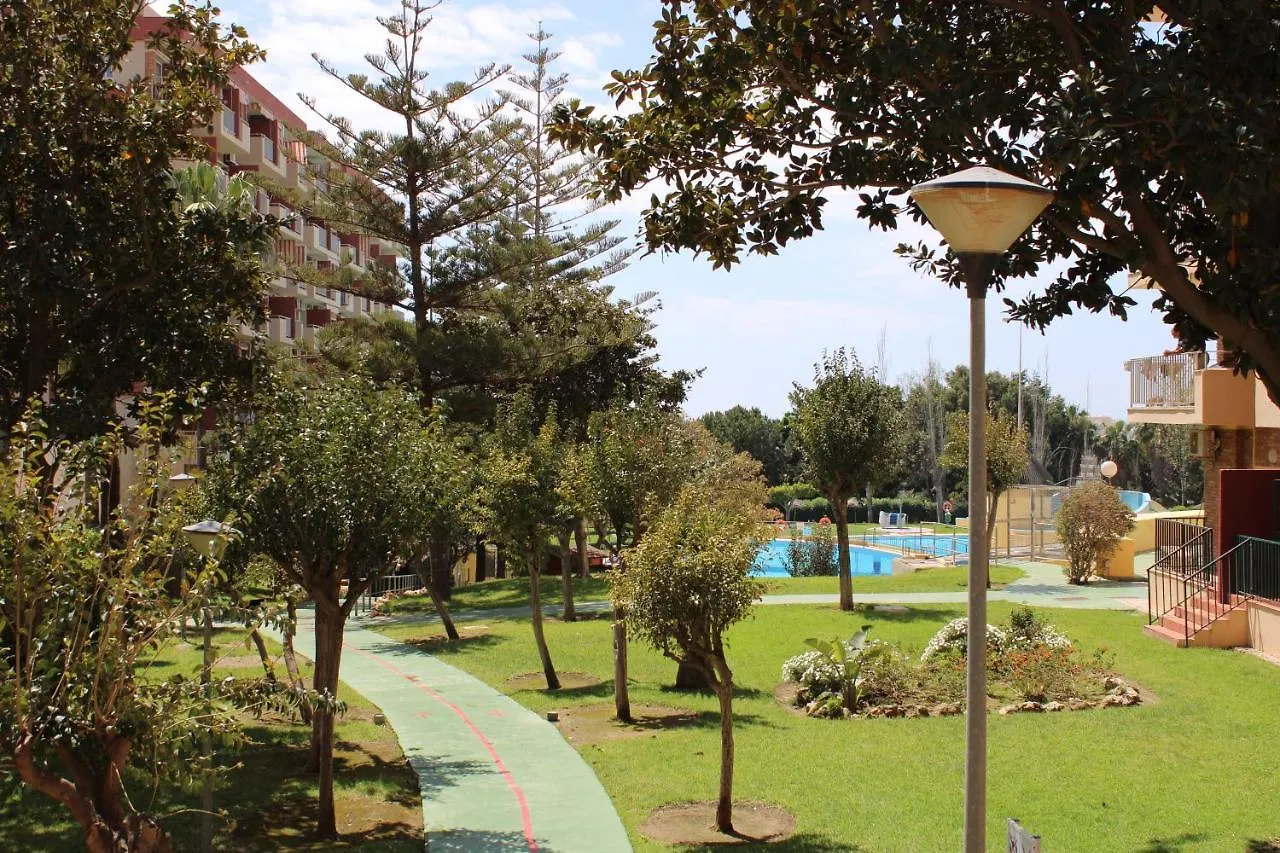 Estudio NUEVO Minerva 635 Benalmádena 0*,  España