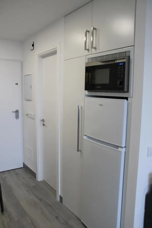 Apartamento Estudio NUEVO Minerva 635 Benalmádena