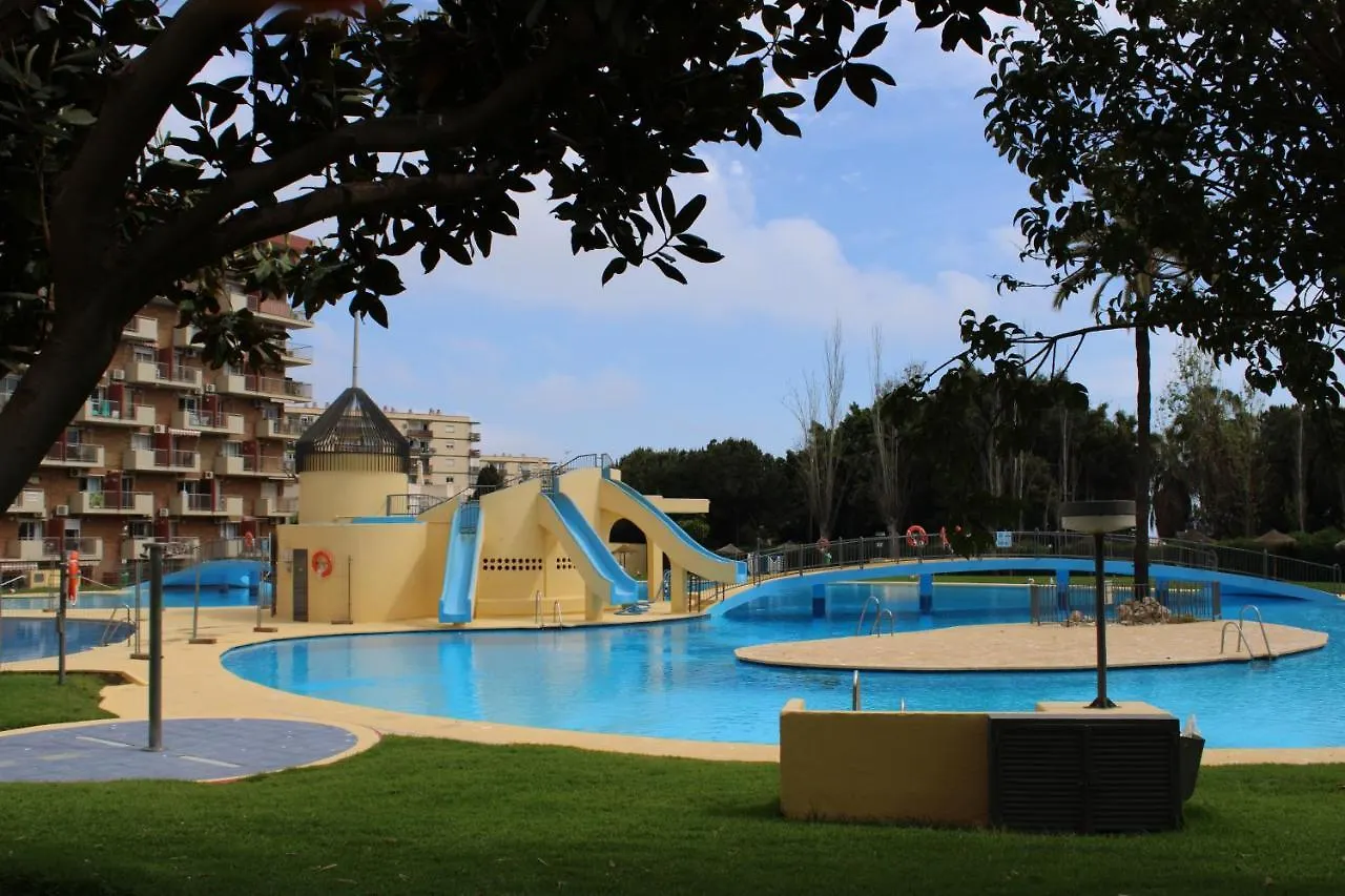 Apartamento Estudio NUEVO Minerva 635 Benalmádena España
