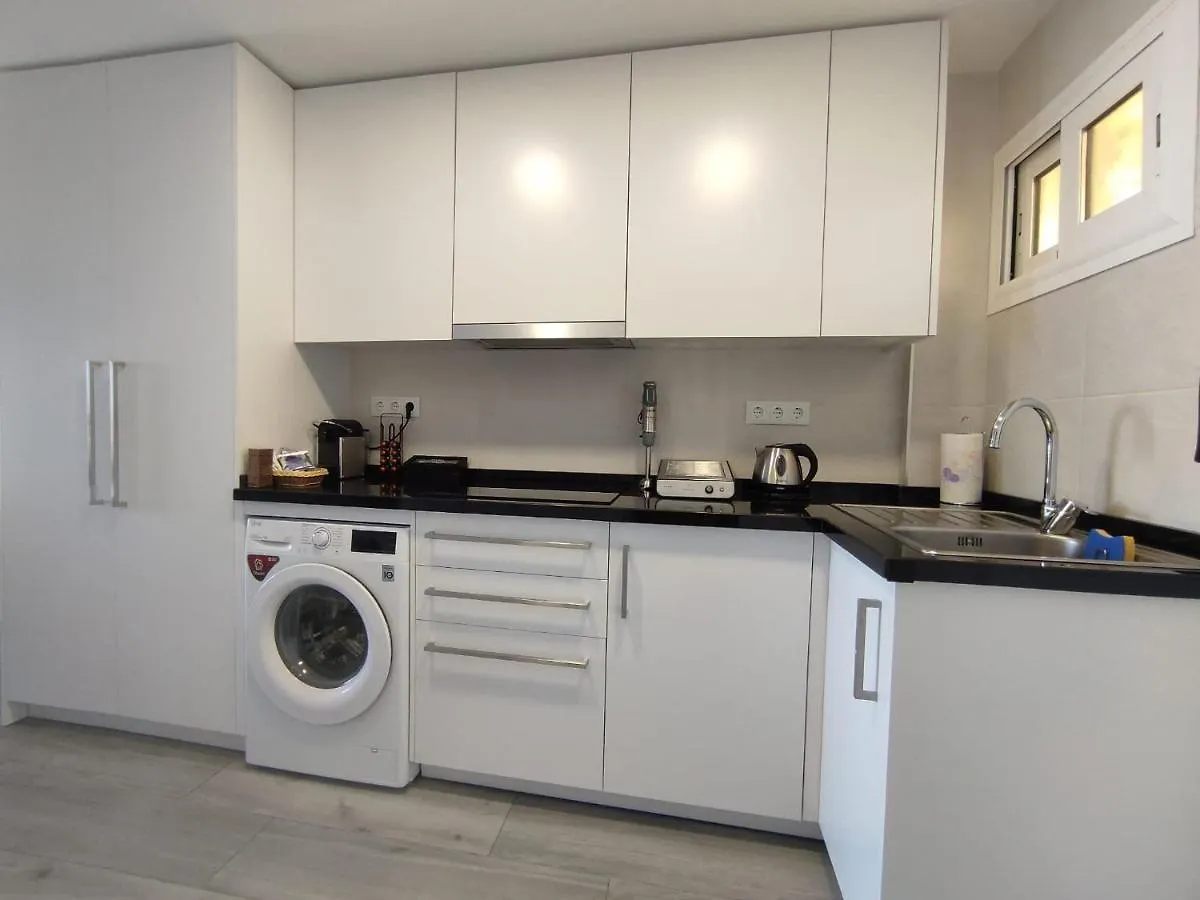 Estudio NUEVO Minerva 635 Benalmádena