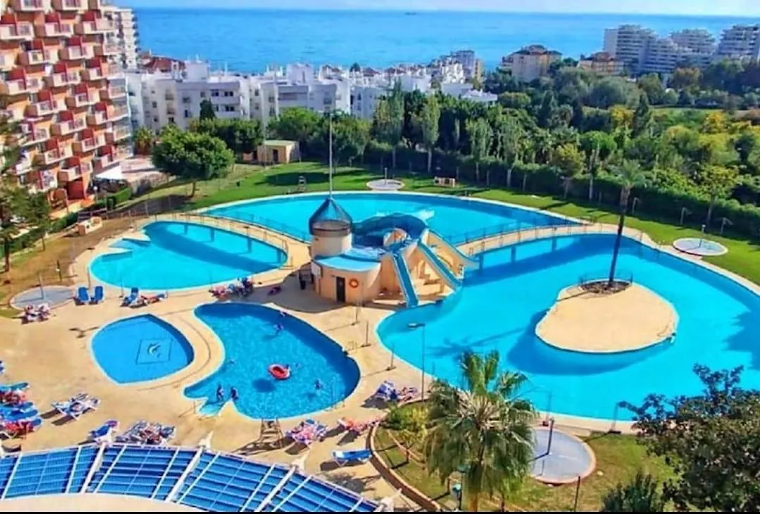 Estudio NUEVO Minerva 635 Benalmádena