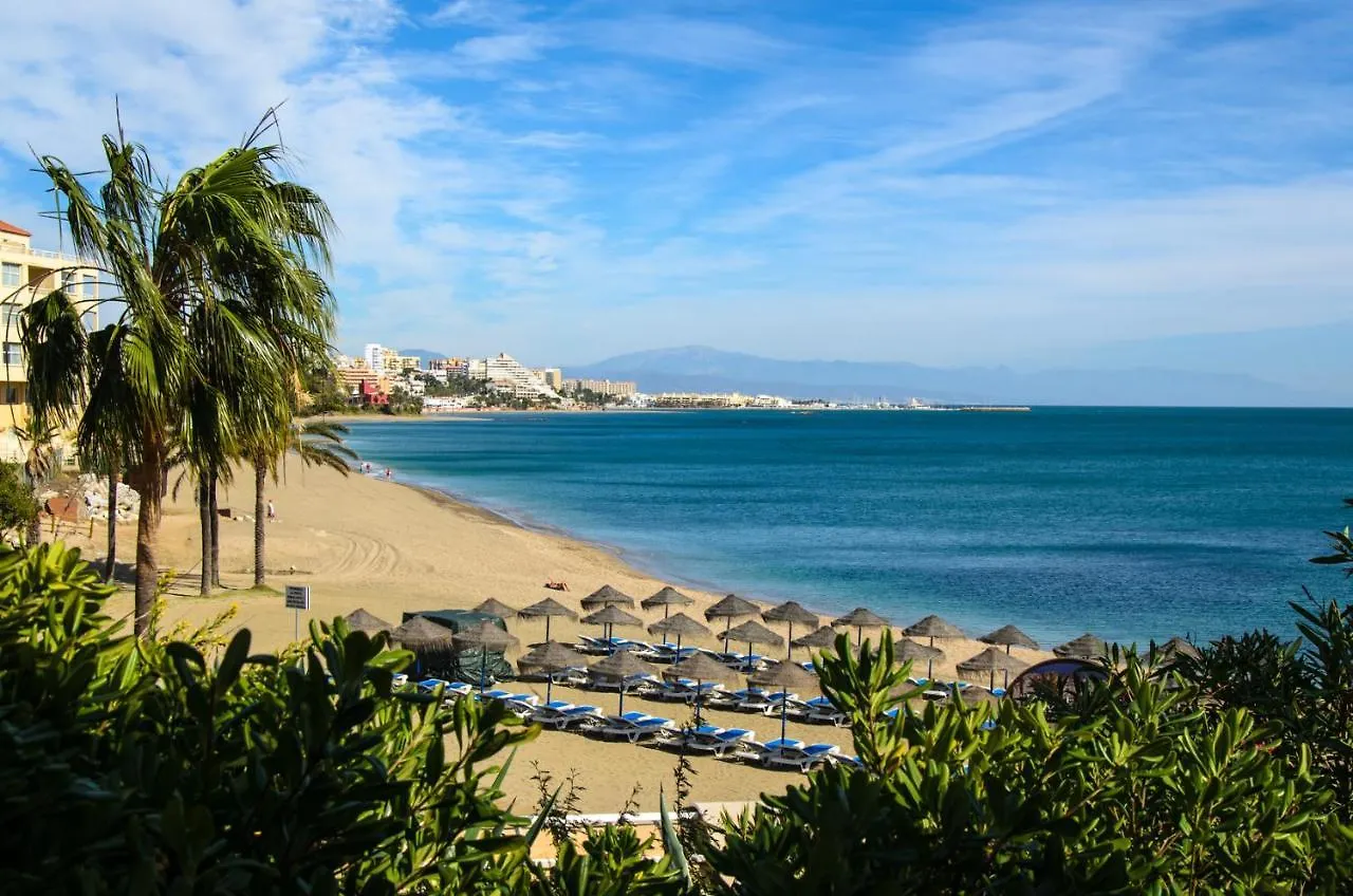 Apartamento Estudio NUEVO Minerva 635 Benalmádena
