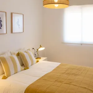Apartamento Carvajal Parking Malaga, Benalmádena