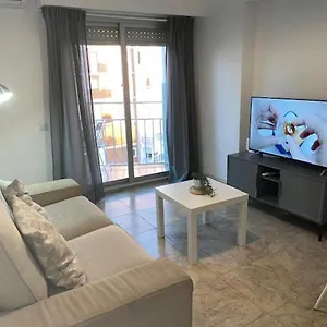Apartamento Familiar, Benalmádena