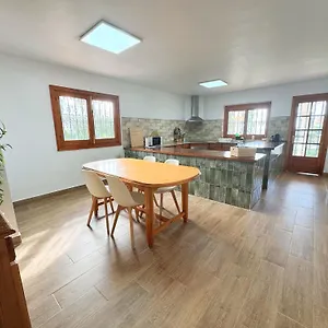 Villa Lucia - Costa, Benalmádena