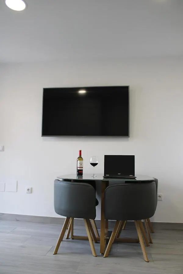 Estudio Nuevo Minerva 635 Benalmádena Appartement