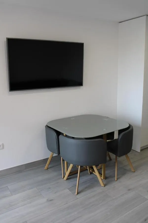 Estudio Nuevo Minerva 635 Benalmádena 0*,  Spanje